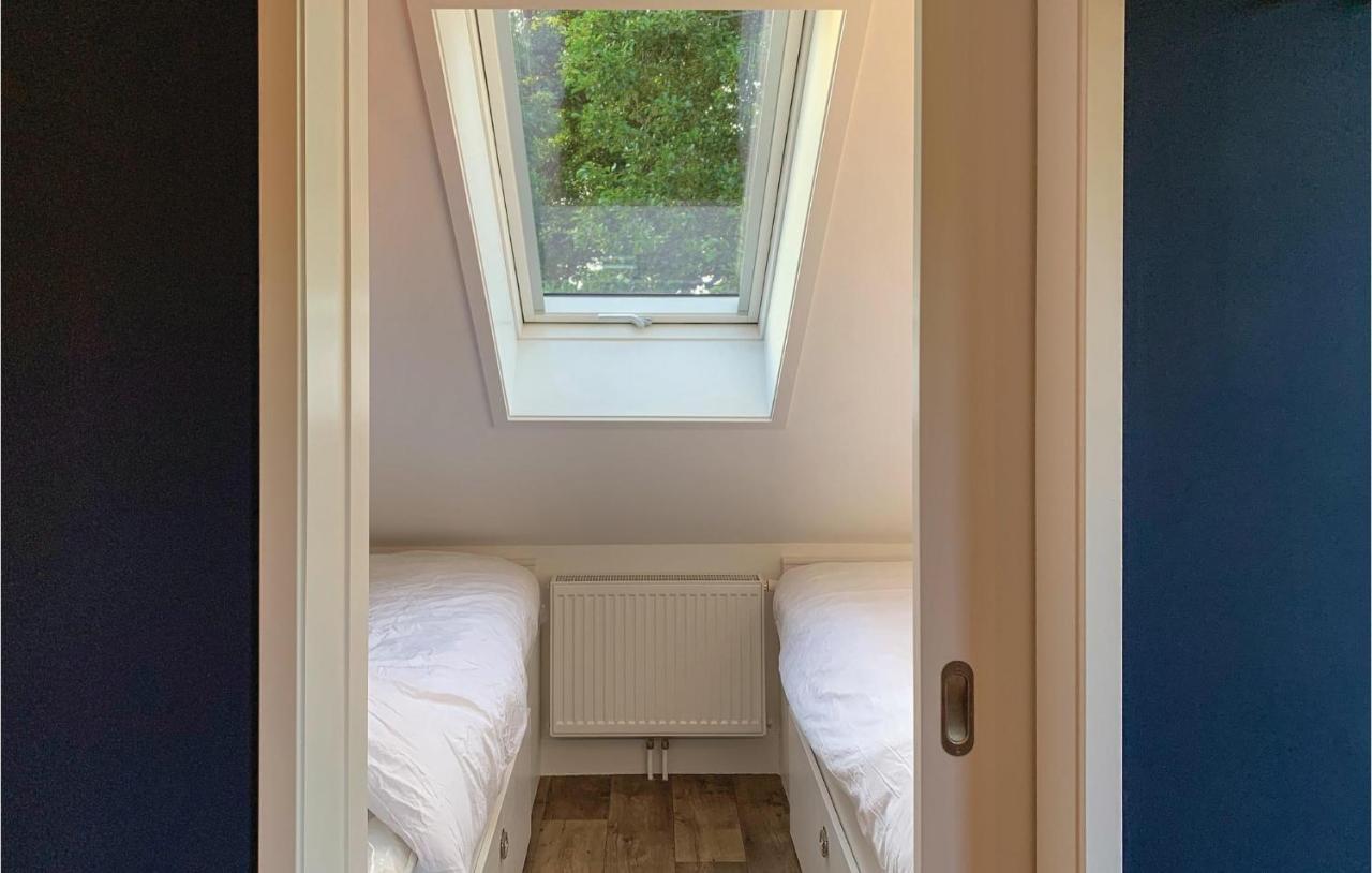 Stunning Apartment In Schagerbrug With Wifi Exterior photo