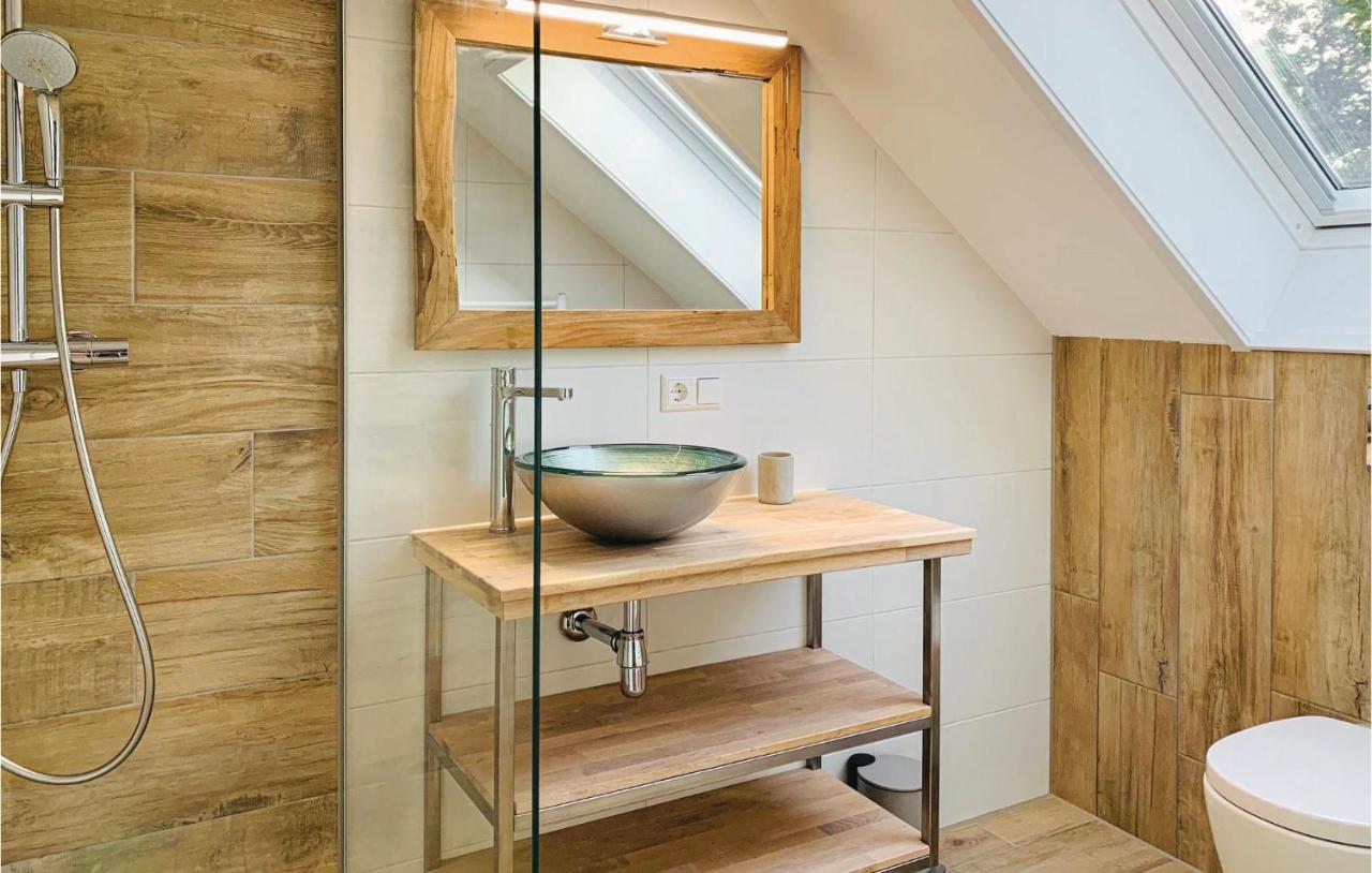 Stunning Apartment In Schagerbrug With Wifi Exterior photo